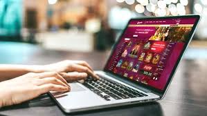 Онлайн казино GoldBet Casino