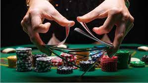 Зеркало Casino BetUnlim