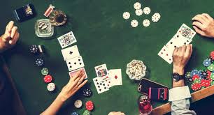 Онлайн казино GoldBet Casino
